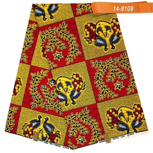 Skirt and hair bow - Picture 11 of 16